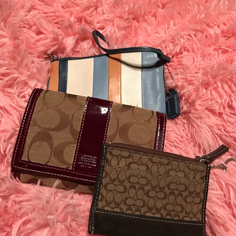 Authentic Coach Bundle